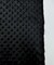 Black Minky Dot Fabric by the Yard, 60" Wide Ultra-Soft Plush Minky Fabric for Baby Blankets, Nursery Decor, Plush Toys & Sewing